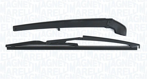Wiper Arm Set, window cleaning